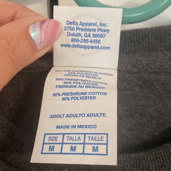 🤑 “Leave This to the Professional” gamer T-shirt, Adult M - Picture 4 of 4